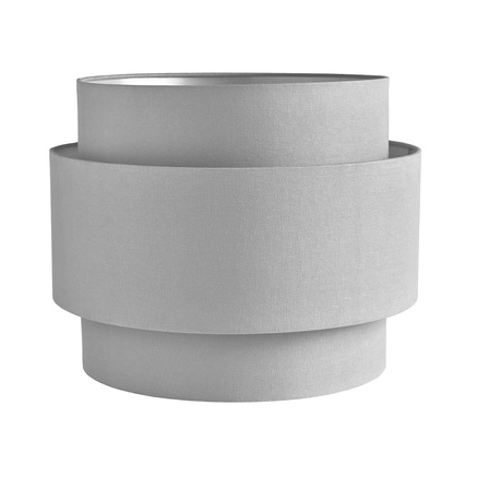 LMAP SHADE | LINEN | 60 CM