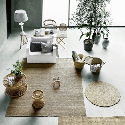 SS15 Deco Kollektion