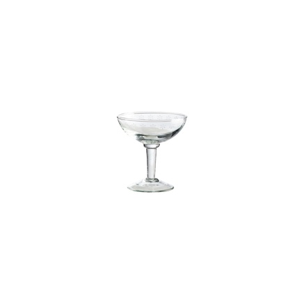 COUPEGLAS | GLAS | H 11 CM