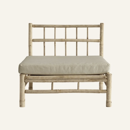 MODULE | BAMBOO | NATURE CUSHION