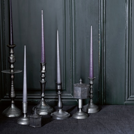 AW14 Dust Kollektion