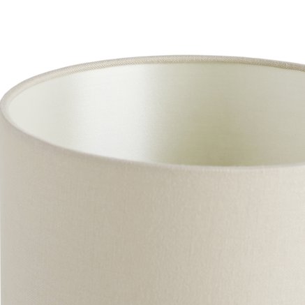 LAMP SHADE | LINEN | 40 CM