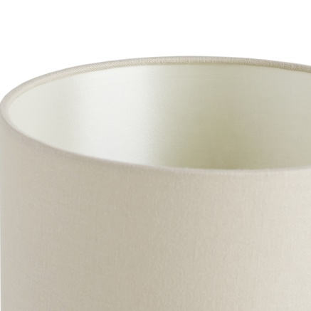 LAMPESKÆRM | HØR | 40 CM