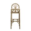 BAR STOOL | RATTAN | 98 CM