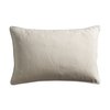CUSHION COVER | RECYCLED COTTON | 40 X 60 CM