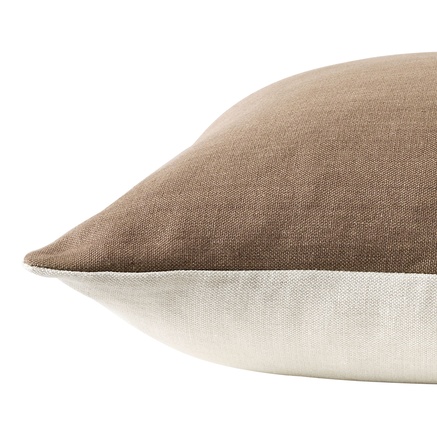 CUSHION COVER | LINEN | 55 X 55 CM