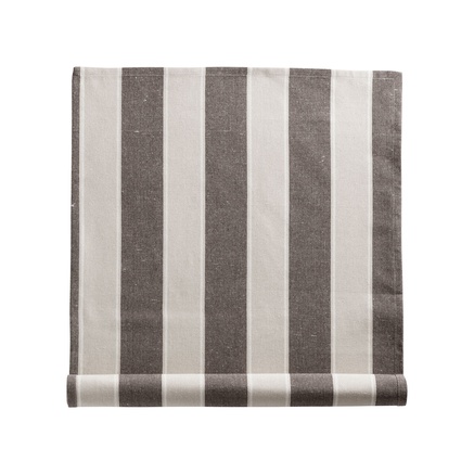 TABLE RUNNER | RECYCLED COTTON | 50 X 160 CM