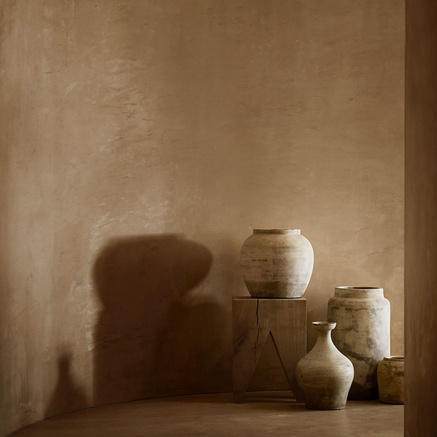 JAR | CLAY | 40 cm