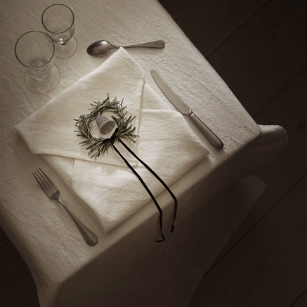 NAPKIN | LINEN | 60 X 60 CM