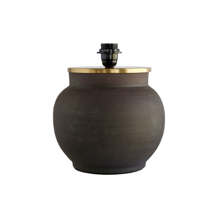LAMPE | LER | 30 CM