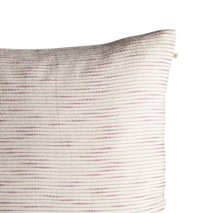 PUDEBETRÆK | BOMULD | 60 CM