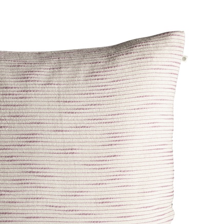 CUSHION COVER | COTTON | 60 CM