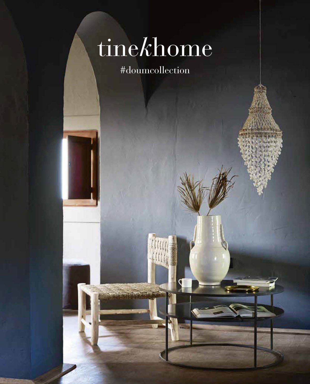 About tinekhome | Tine K Home