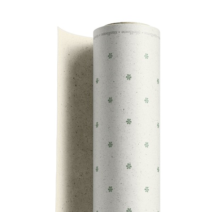 GIFT WRAPPING | SAGE | 10 METERS