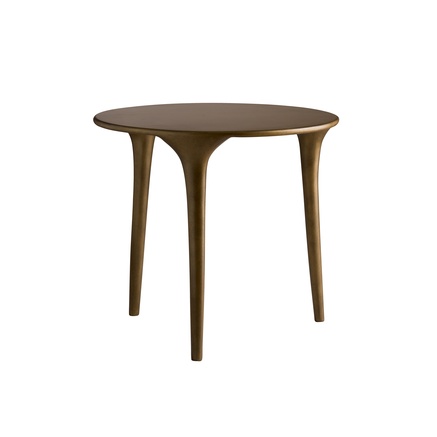 TABLE | METAL | 45 CM
