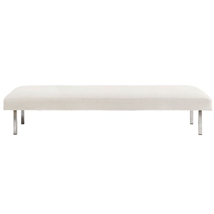 DAYBED | JOP WHITE | 190 CM