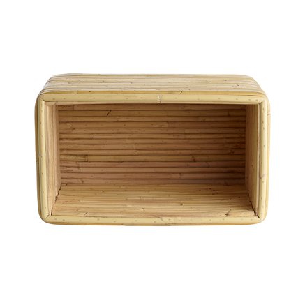 SHELF | RATTAN | 34 CM