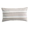 CUSHION W. FILLING | COTTON/LINEN | 40 X 70 CM