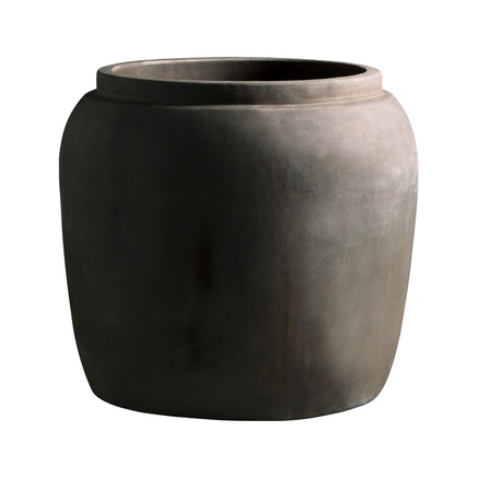 JAR | CLAY | 65 cm