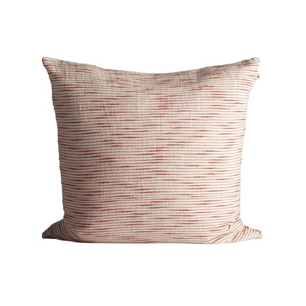 PUDEBETRÆK | BOMULD | 60 CM