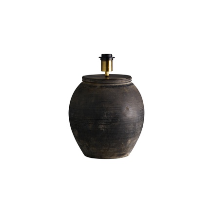 BORDLAMPE | LER | ASS. STR.