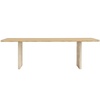 OVERTRÆK | CHUNKYTABLE | 240 CM