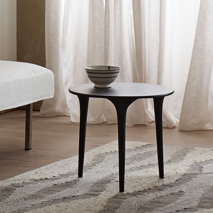TABLE | METAL | 45 CM