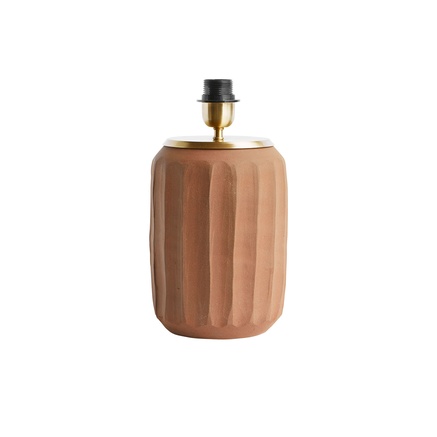 LAMPE | LER | 32 CM