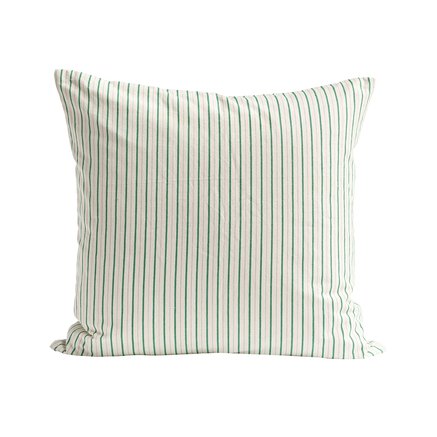 Cushion cover in cotton