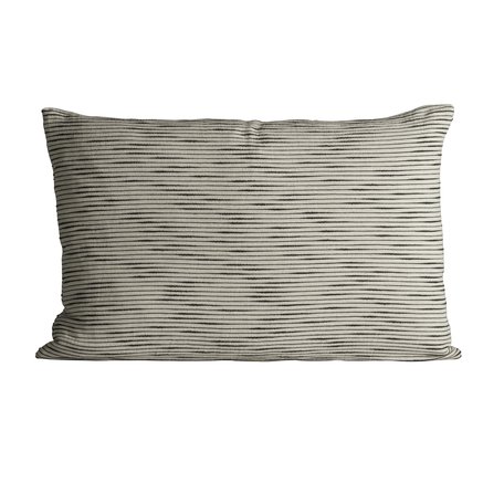 Pudebetræk i bomuld