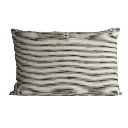 Cushion cover in cotton