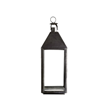 LANTERNE | TIN | H 65 CM