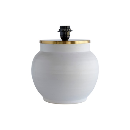 LAMPE | LER | 30 CM