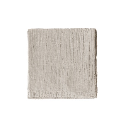 HÅNDKLÆDE | BOMULD | 100 CM