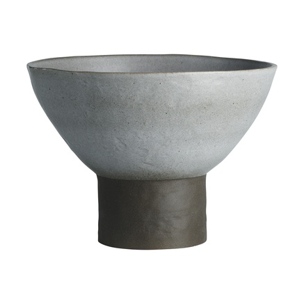 BOWL | STONEWARE | Ø 30 CM
