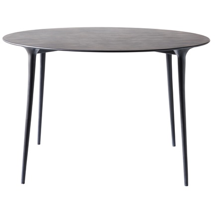 TABLE | METAL | 120 CM