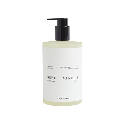 HAND SOAP | VANILLA