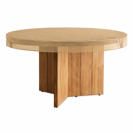 COVER FOR TEAKTABLE-O140