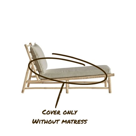 BETRÆK | BAMSLOWREST | NATURE