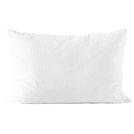 PUDEBETRÆK | HØR | 50 X 75 CM