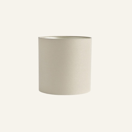 LAMP SHADE | LINEN | 30 CM