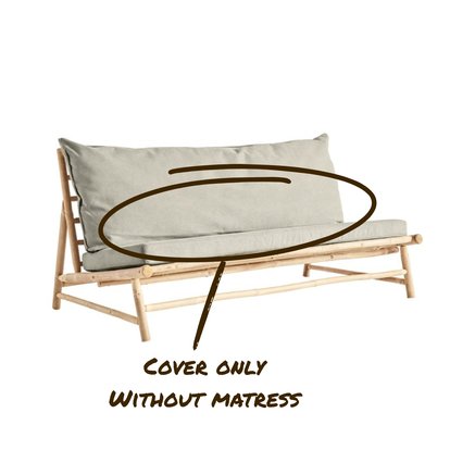 BETRÆK | BAMSLOWCOUCH | NATURE