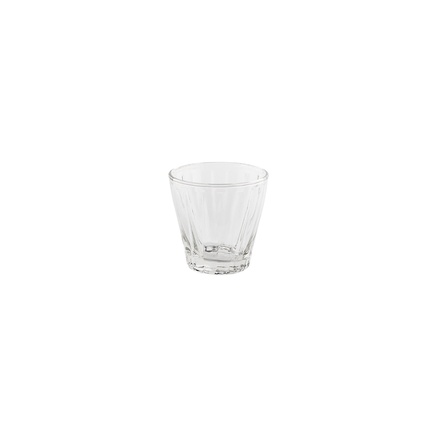 VANDGLAS | 8 CM