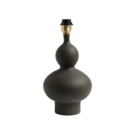 LAMPE | LER | 40 CM
