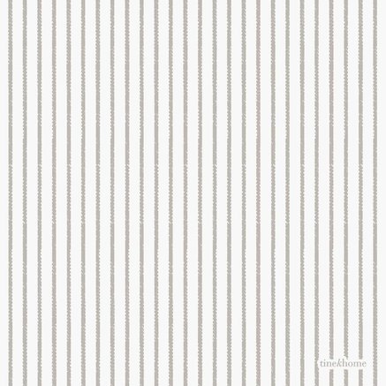 PAPIRSERVIETTER | HØRFARVET | 50 STK