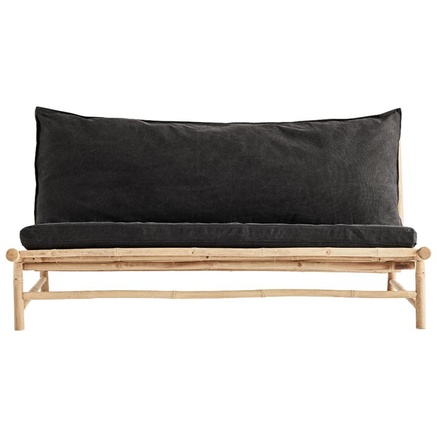MATTRESS WITH COVER | BAMSLOWCOUCH | ICA PHANTOM