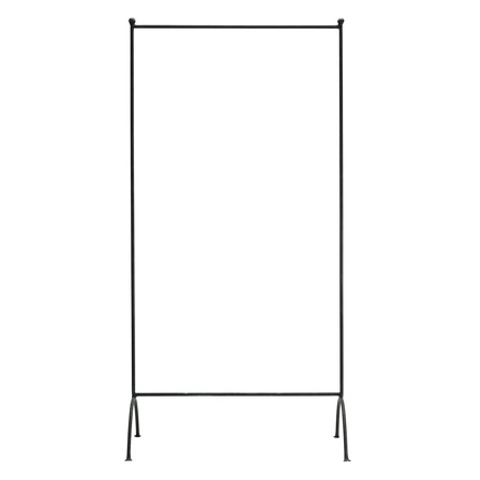 RAIL | IRON | 80 CM