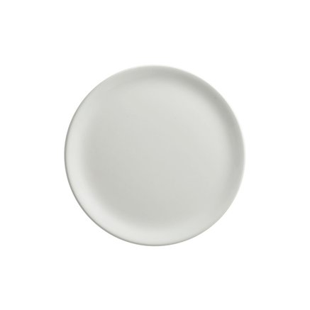 LUNCH PLATE | GLAZED EARTHENWARE | Ø 22 CM