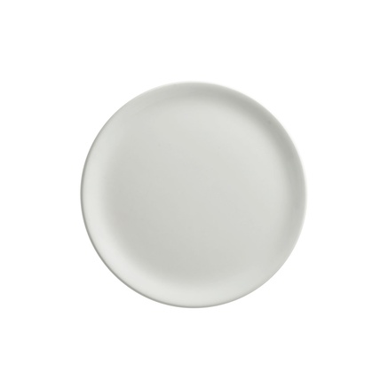 FROKOSTTALLERKEN | GLASERET LERTØJ | Ø 22 CM