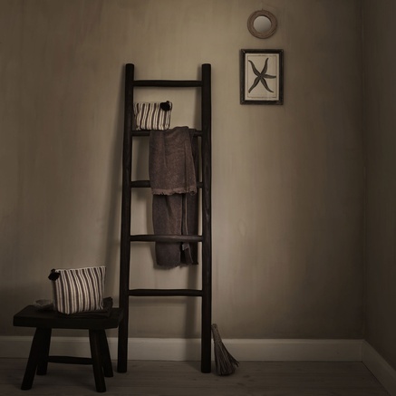 TOILETRY | COTTON | 32 X H 22 CM
